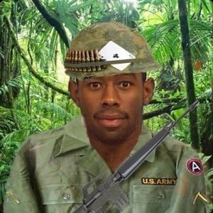 Meet your Posher, Conner